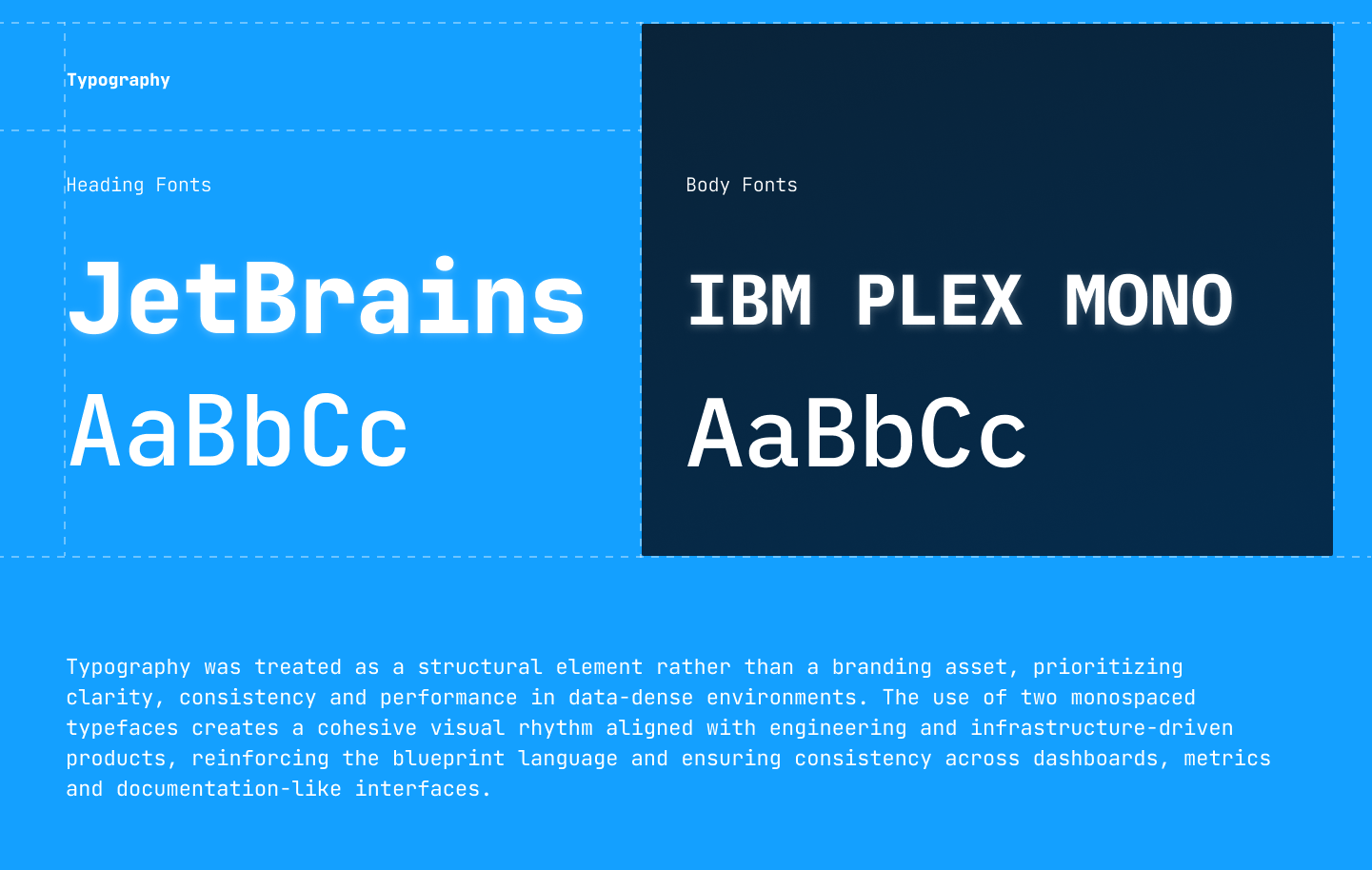 Transparent.space Brand Image 6